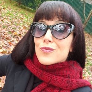 Meet your Posher, Nicola